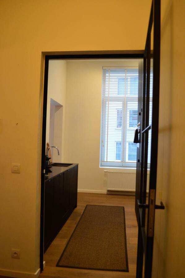 Brabantdam 84/2 Daire Gent Dış mekan fotoğraf